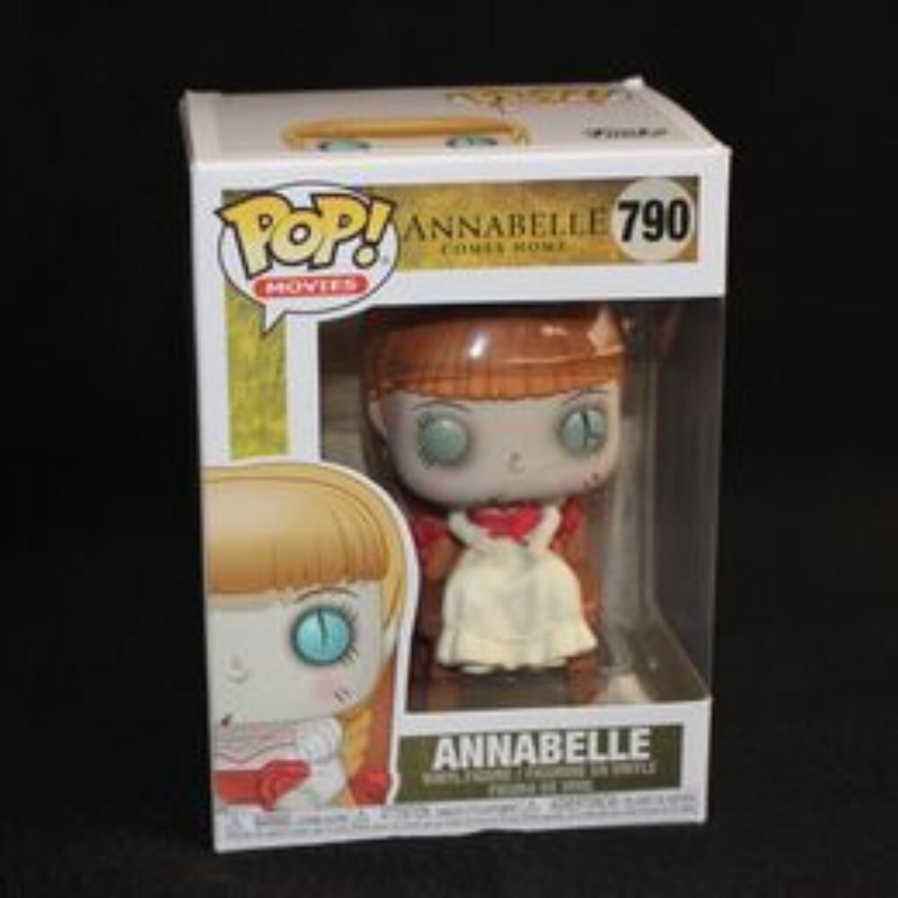 Annabelle Funko - Annabelle Comes Home